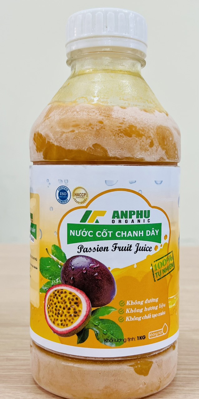 Sản phẩm cấp đông